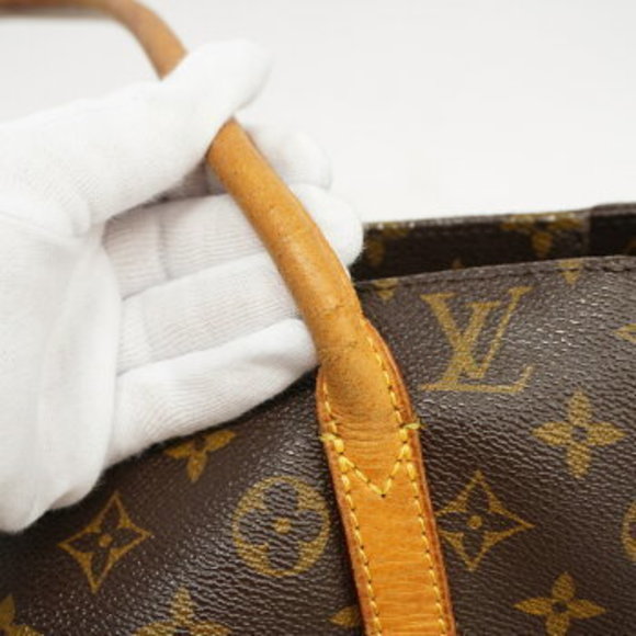 Louis Vuitton Monogram Raspail PM Tote Bag - Picture 7 of 12